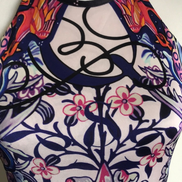 Mary katrantzou Dresses size medium maxi - Picture 8 of 11